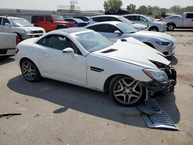 2014 Mercedes-Benz Slk 250 VIN: WDDPK4HA8EF083152 Lot: 67061933