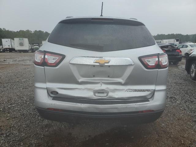 1GNKRFKD4EJ172655 | 2014 CHEVROLET TRAVERSE L