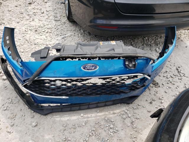 1FADP3F23GL242769 2016 FORD FOCUS, photo no. 12