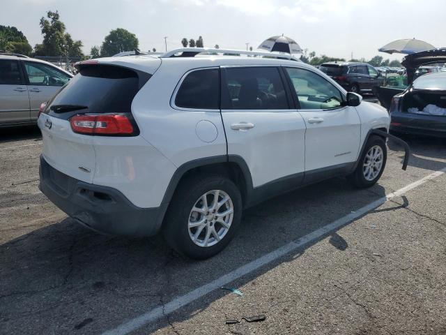 1C4PJLCB2FW670794 Jeep Cherokee Latitude