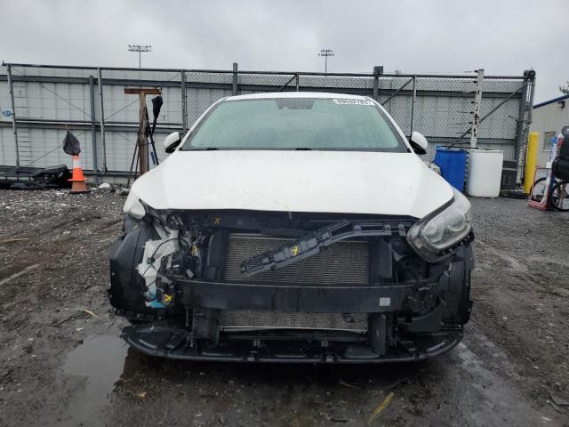 3KPF24AD0KE008767 KIA FORTE FE