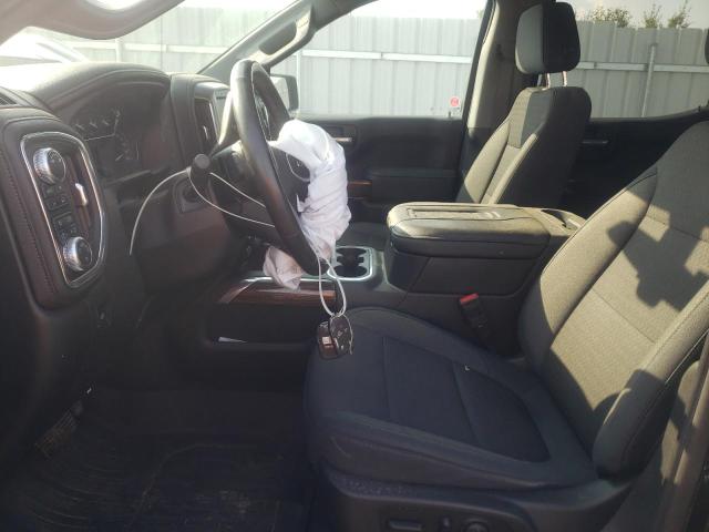 2019 GMC Sierra K1500 Elevation VIN: 1GTU9CED6KZ378388 Lot: 66731093
