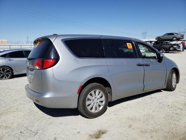 2C4RC1AG6LR125918 Chrysler Minivan VOYAGER L 3