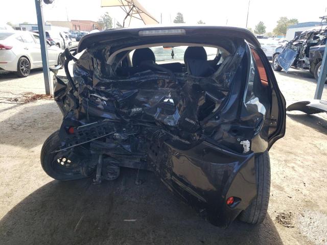 ML32A3HJ1EH020872 Mitsubishi MIRAGE DE