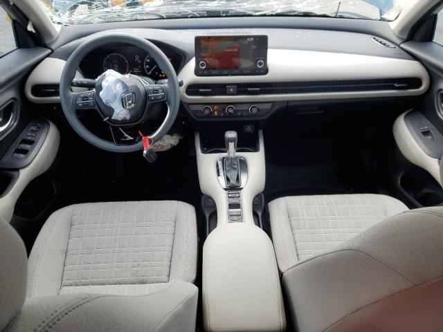 3CZRZ1H30PM736830 Honda HR-V LX