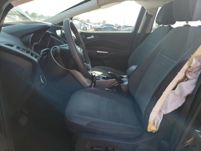 1FMCU9GX6FUC43768 Ford ESCAPE SE