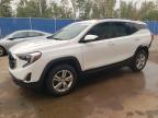 2018 GMC TERRAIN SL - 3GKALTEV8JL347926