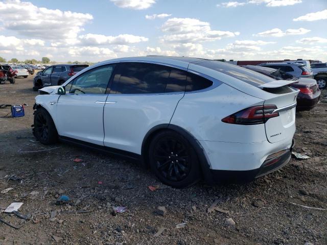 Vin: 5yjxcbe25gf003046, lot: 65985223, tesla model x 20162