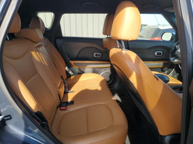 KNDJX3A57G7281498 KIA Soul !