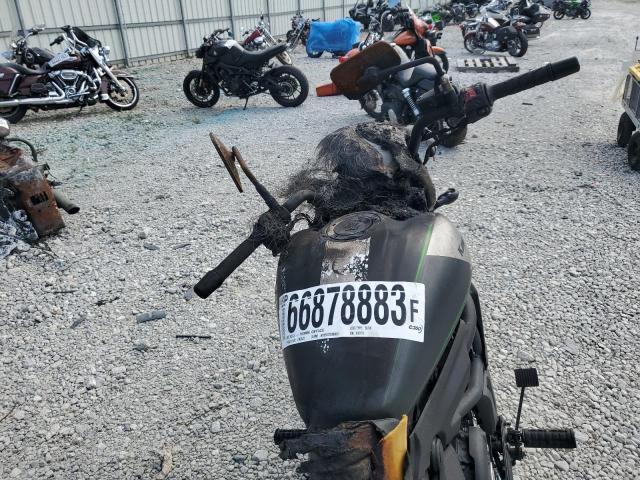 2016 KAWASAKI EN650 B JKAENEB10GDA10179