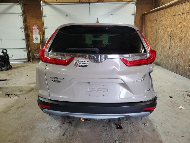 5J6RW2H54HL030057 Honda CR-V EX
