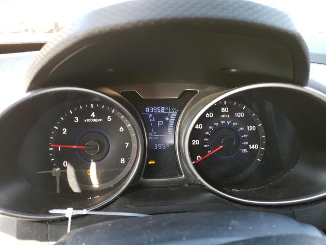 2017 HYUNDAI VELOSTER - KMHTC6AD3HU315268