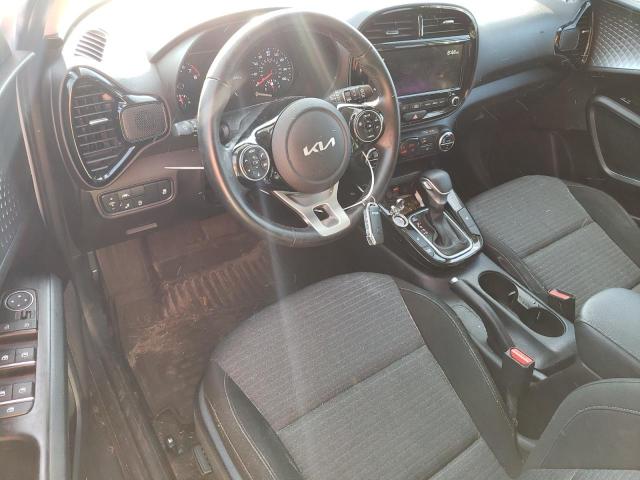 KNDJ33AU1N7817670 KIA SOUL EX