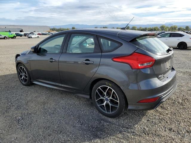 1FADP3K2XFL222135 Ford FOCUS SE