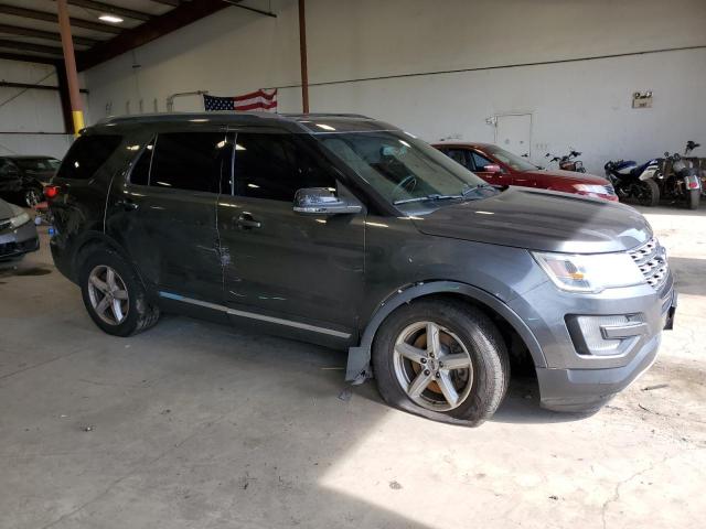 1FM5K8DH1GGC68681 Ford EXPLORER XLT