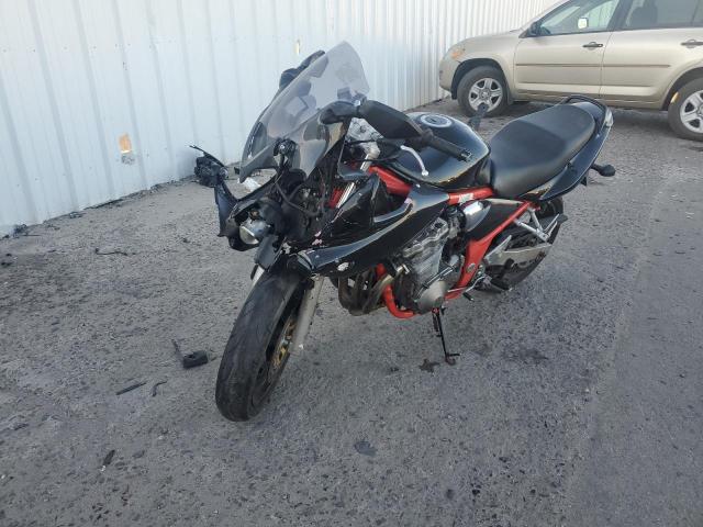 2000 SUZUKI GSF600 S - JS1GN7AA4Y2101388
