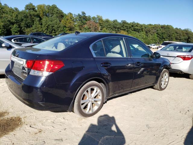 4S3BMBC60E3005360 Subaru Legacy 2.5i Premium