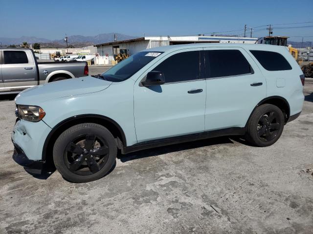 2013 Dodge Durango SXT