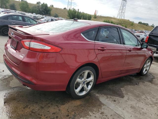 3FA6P0HD7GR214853 2016 FORD FUSION, photo no. 3