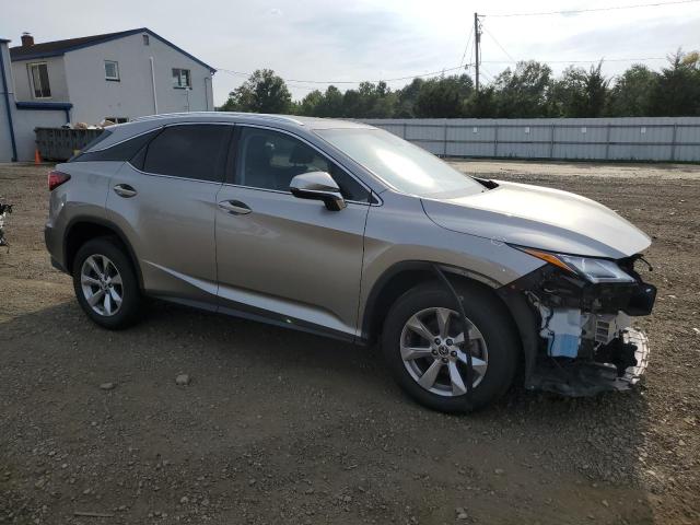 2T2BZMCA2JC151368 | 2018 LEXUS RX 350 BAS