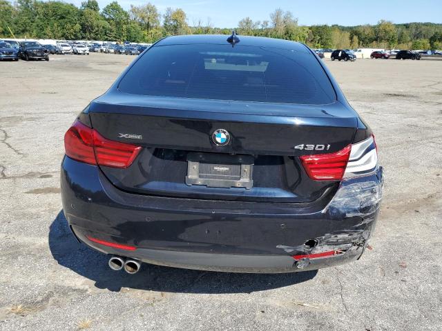 WBA4J3C5XKBL08918 BMW 430xi Gran Coupe