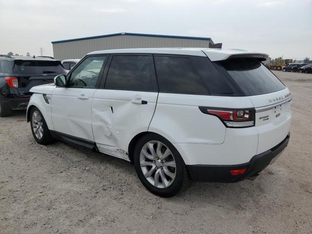 SALWR2FVXHA681037 Land Rover Range Rover Sport Hse