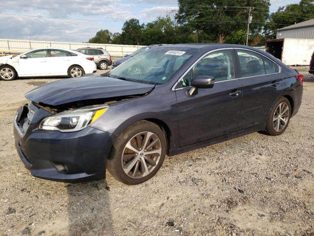 2015 Subaru Legacy 2.5i Limited