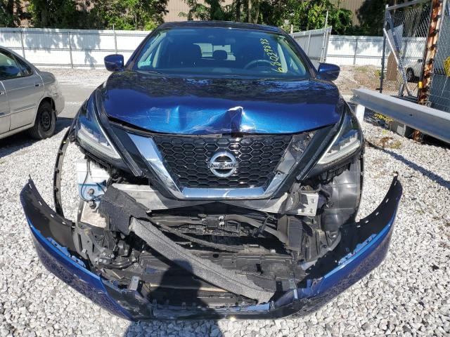 5N1AZ2AS8LN162001 Nissan MURANO S
