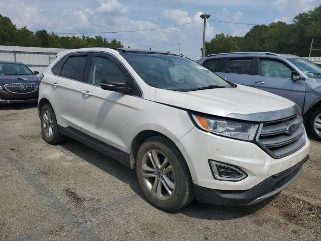 2FMTK3J99FBC16017 Ford EDGE SEL