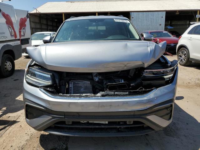 3VVRB7AX3PM071840 Volkswagen Tiguan S 5