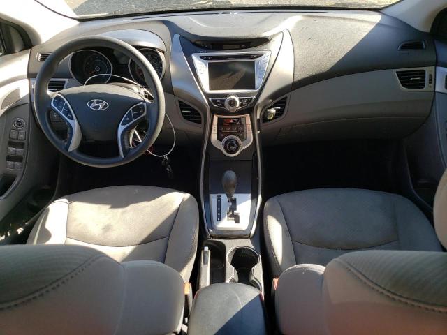 5NPDH4AEXBH002307 | 2011 Hyundai elantra gls