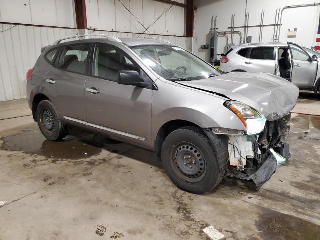 JN8AS5MV0FW765799 Nissan Rogue Select S