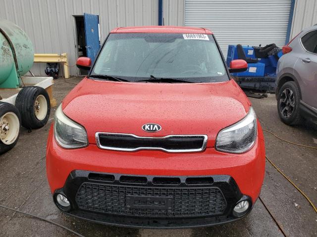 KNDJP3A51G7860969 KIA SOUL +