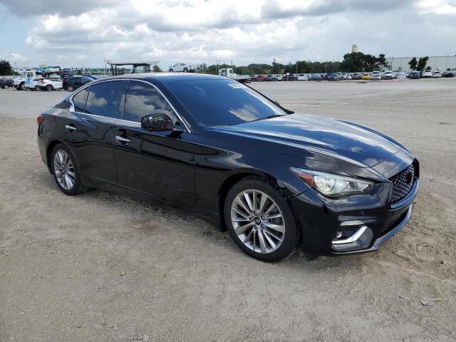 JN1EV7BP0MM700502 Infiniti Q50 LUXE 4