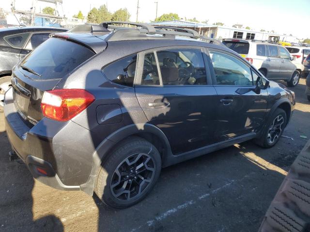JF2GPADC3H8227864 Subaru Crosstrek Premium
