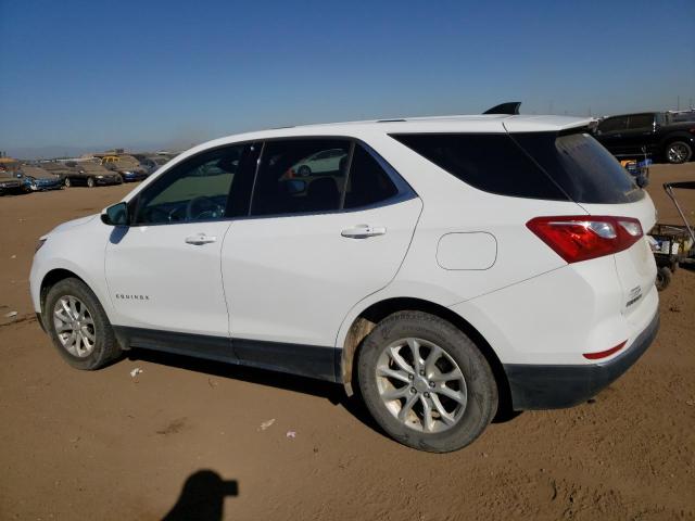 2019 CHEVROLET EQUINOX LT - 2GNAXKEV2K6130864