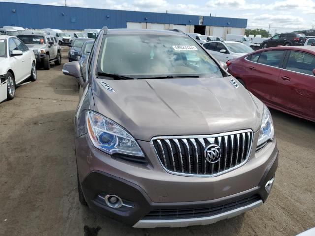 KL4CJHSB4FB184079 2015 BUICK ENCORE, photo no. 5