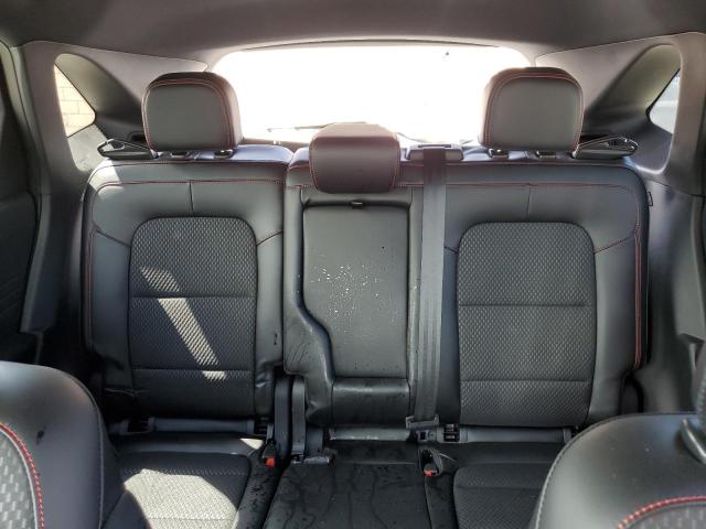 2023 FORD ESCAPE ST 1FMCU0MN9PUA79559