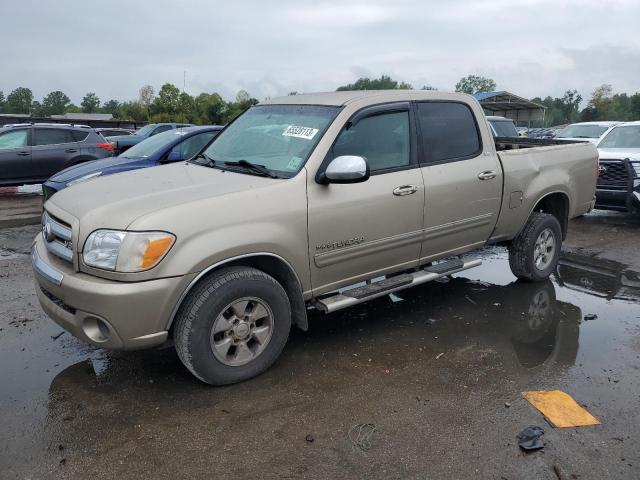 2005 Toyota Tundra 