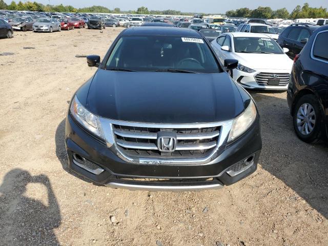 2013 Honda Crosstour Exl VIN: 5J6TF2H51DL003219 Lot: 68870833