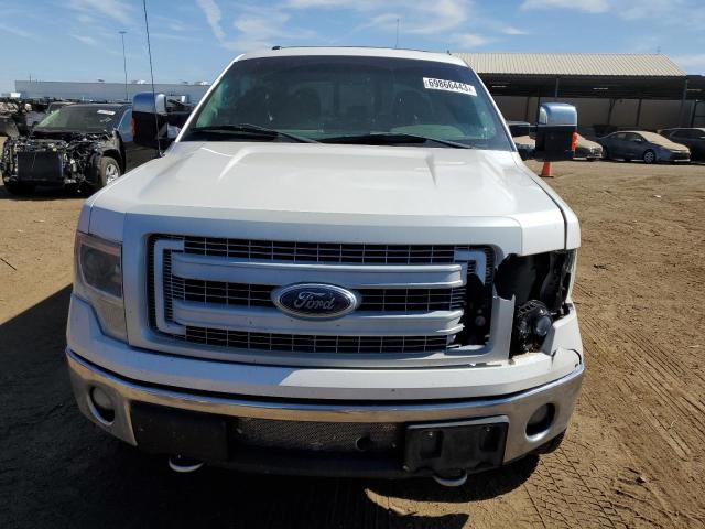 1FTFW1ET7EKF49028 | 2014 FORD F150 SUPER