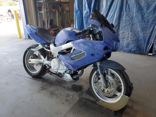 2003 HONDA VTR1000 F - JH2SC36063M500175