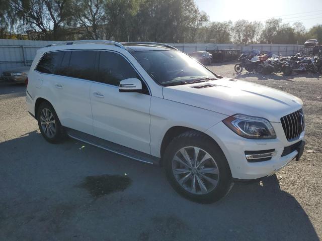 VIN 4JGDF2EE7EA400005 2014 Mercedes-Benz GL-Class, ... no.4