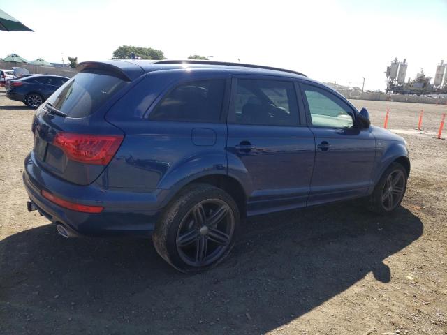 2015 AUDI Q7 TDI PRE - WA1WMAFE2FD022732