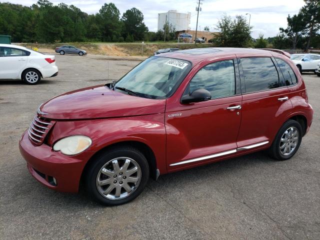 2006 Chrysler PT Cruiser Limited