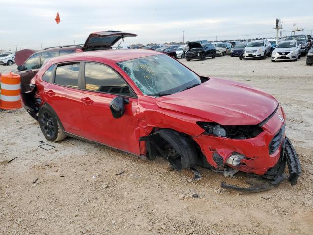3CZRZ1H53PM720610 Honda HR-V SPORT