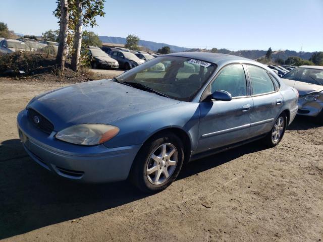 2007 Ford Taurus SEL