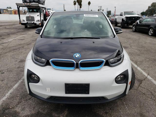WBY1Z6C36H7A39473 BMW I3 Bev