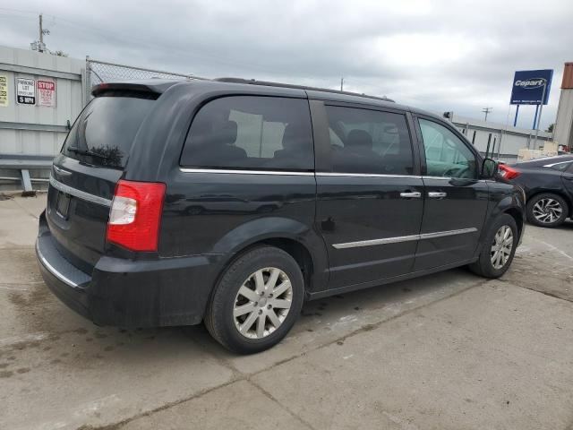 2C4RC1BG8FR710552 | 2015 CHRYSLER TOWN and COU