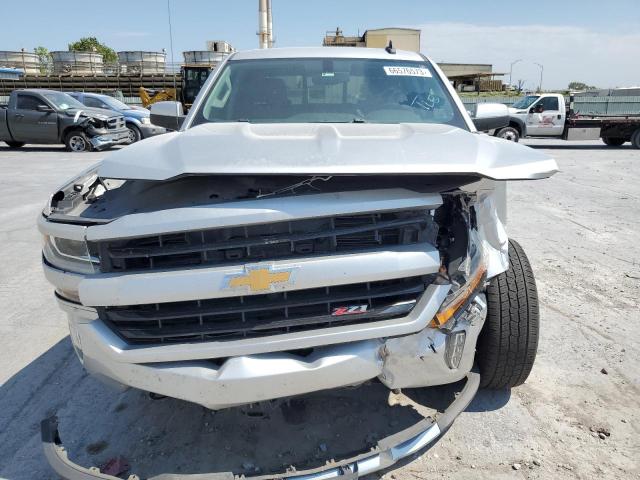 3GCUKREC6JG123849 Chevrolet Silverado K1500 Lt